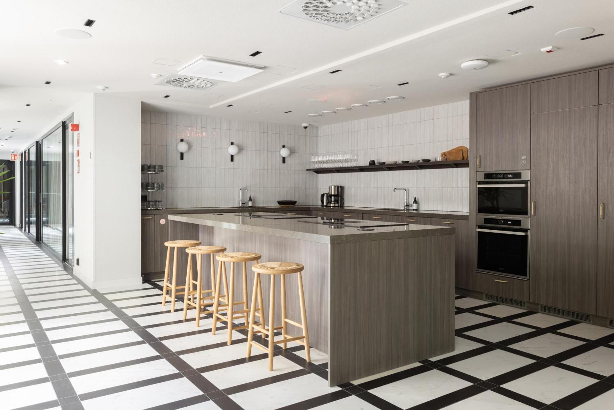 Hotel Noli Katajanokka Ii 4*
