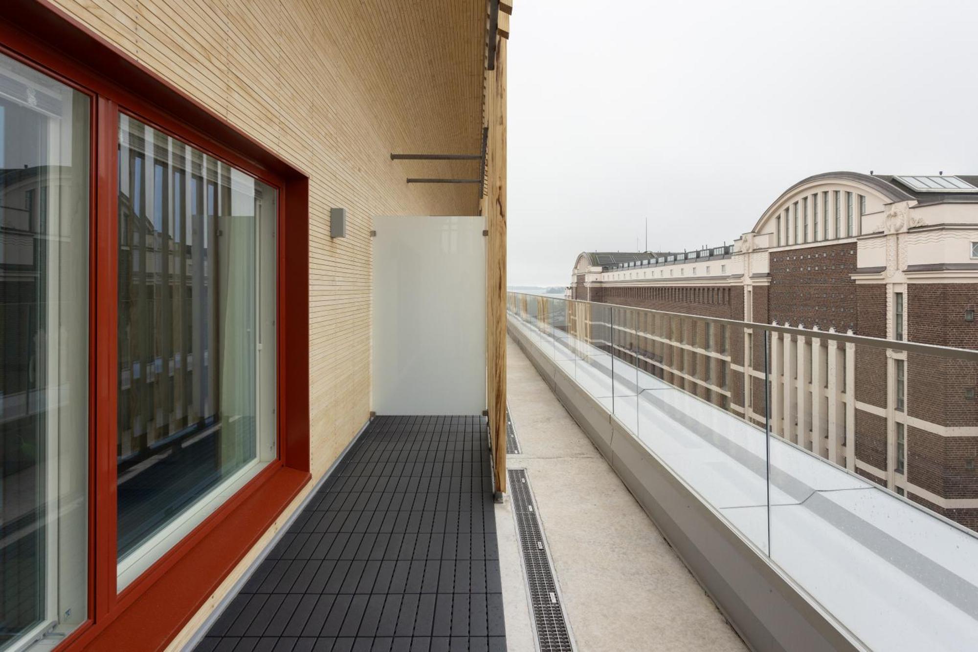 Noli Katajanokka Ii Hotel 4*