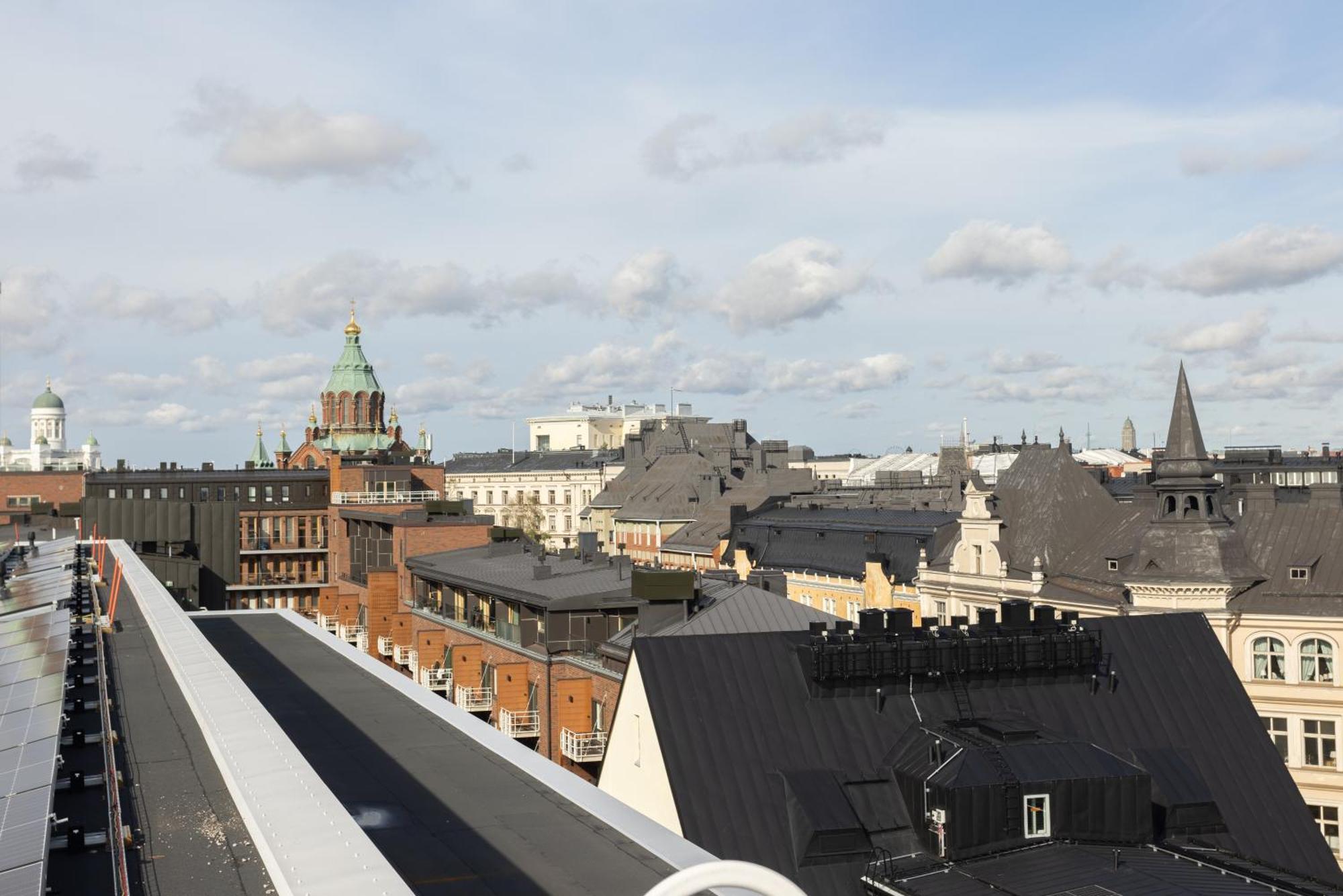 Noli Katajanokka Ii Helsinki