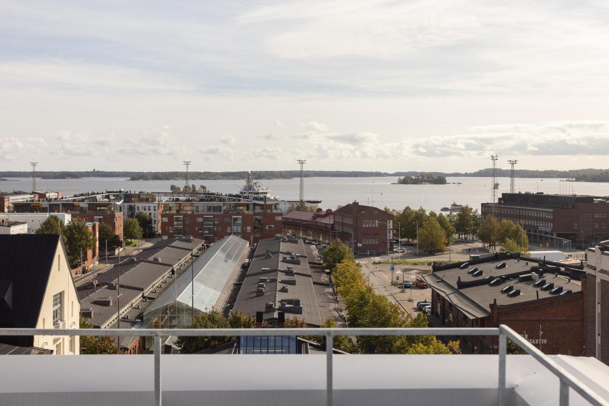 Noli Katajanokka Ii