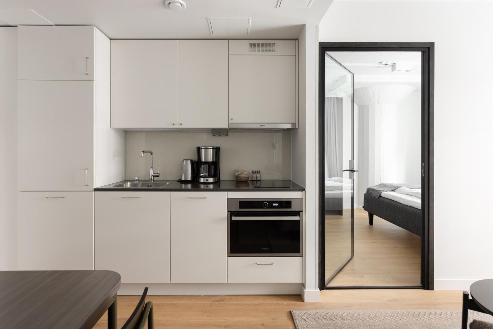 Noli Katajanokka Ii Hotel 4*