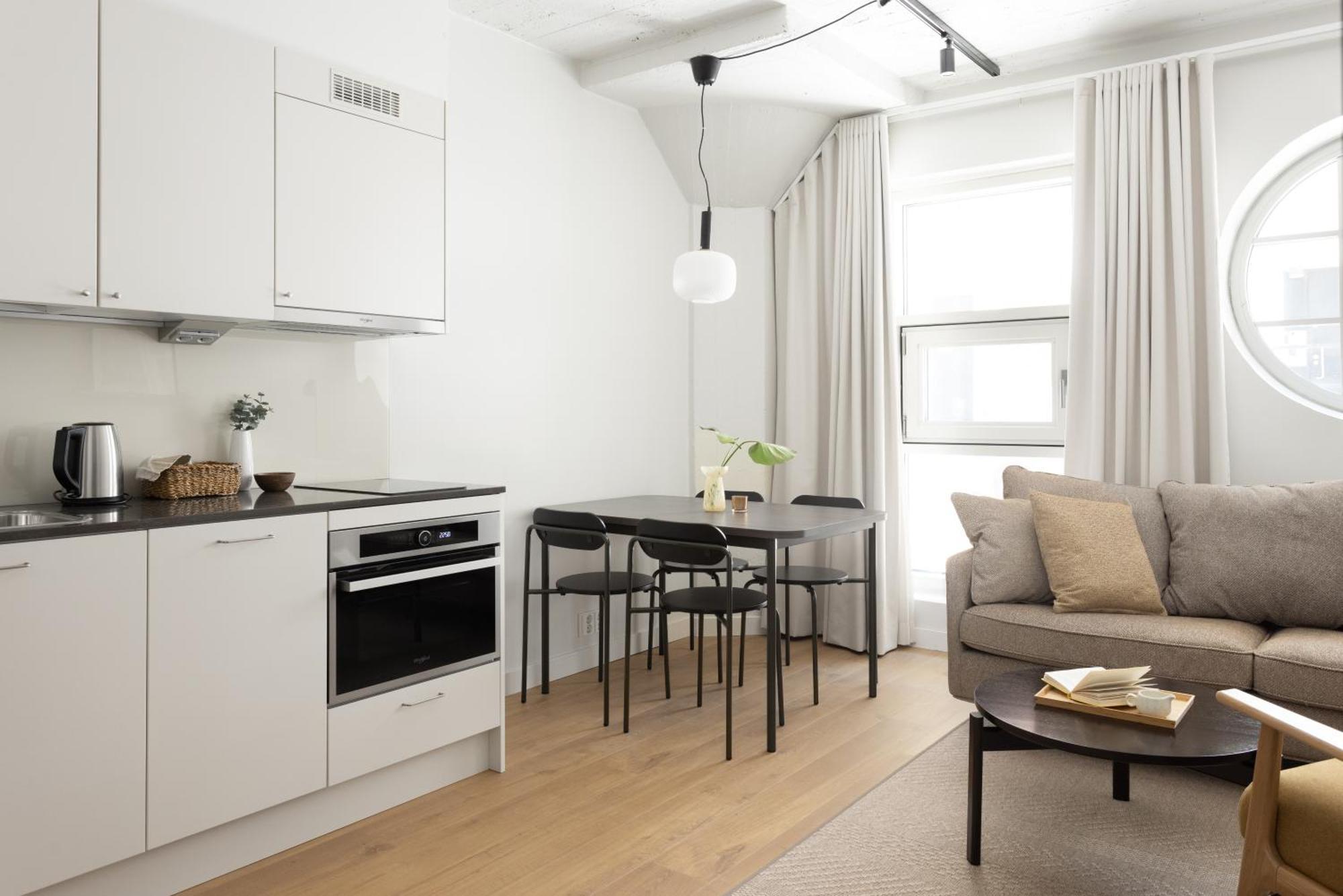 Noli Katajanokka Ii 4*