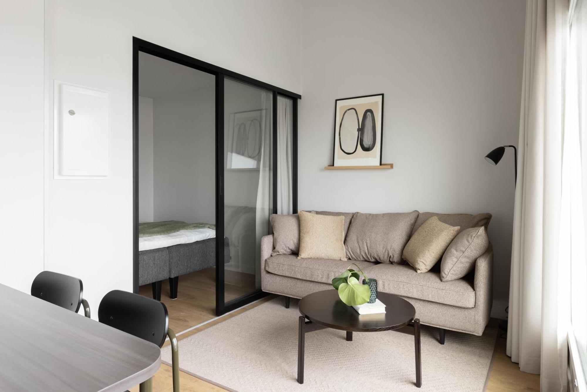Noli Katajanokka Ii 4* Helsinki